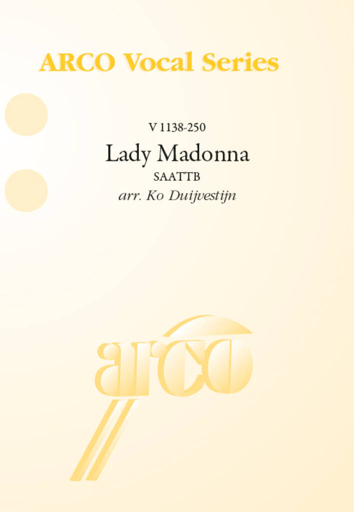 Lady Madonna